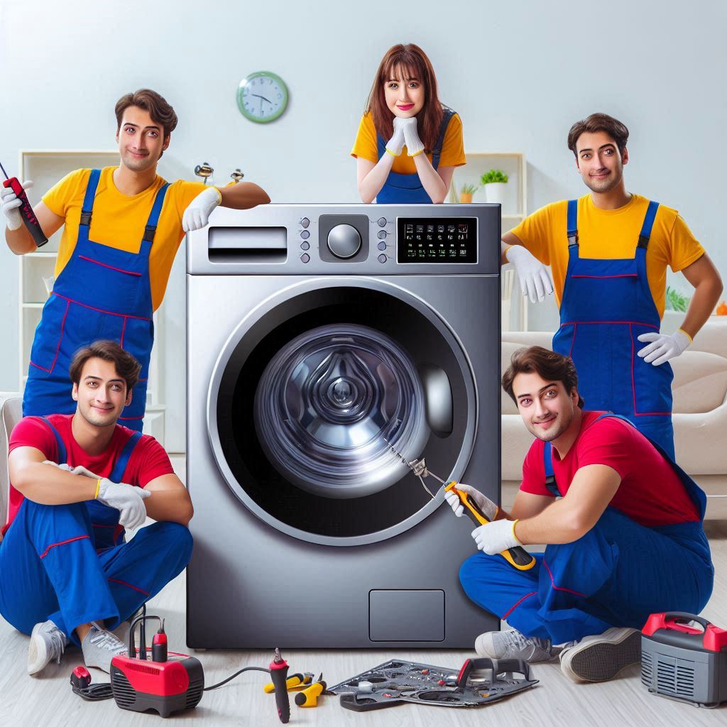 مركز صيانة يونيفرسال