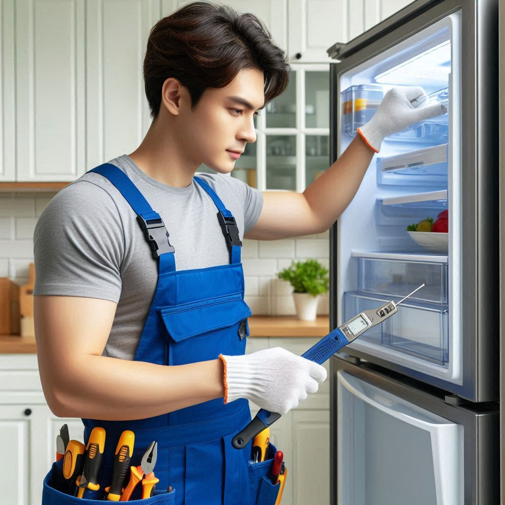 صيانة ثلاجات يونيفرسال